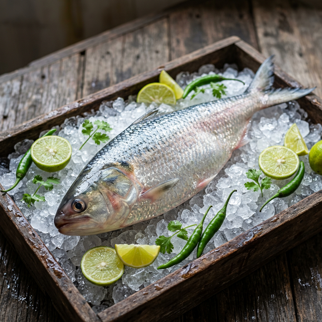 Welcome to Kushiyara Food Ltd